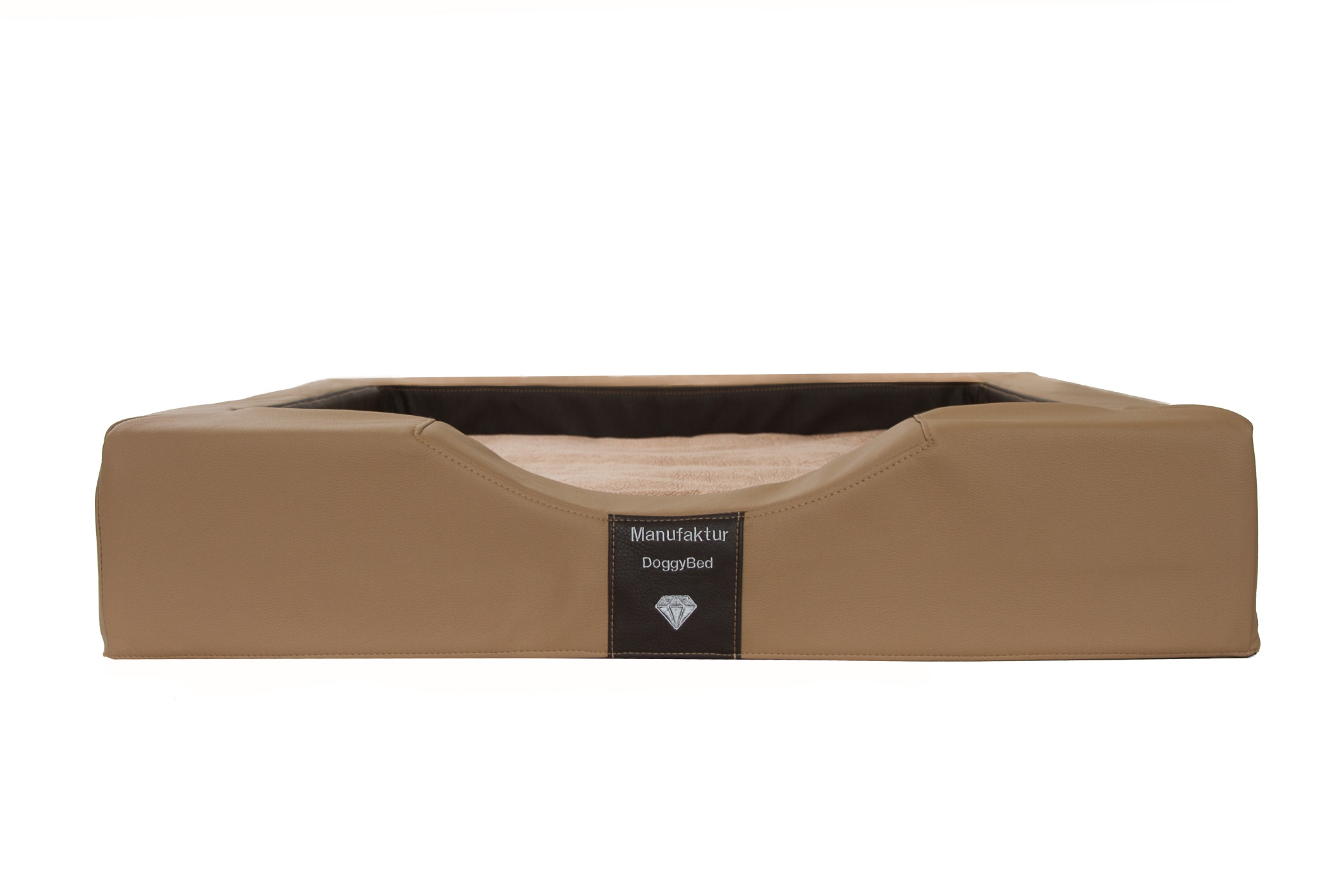 Hundebett oder ein GEL-Hundebett?