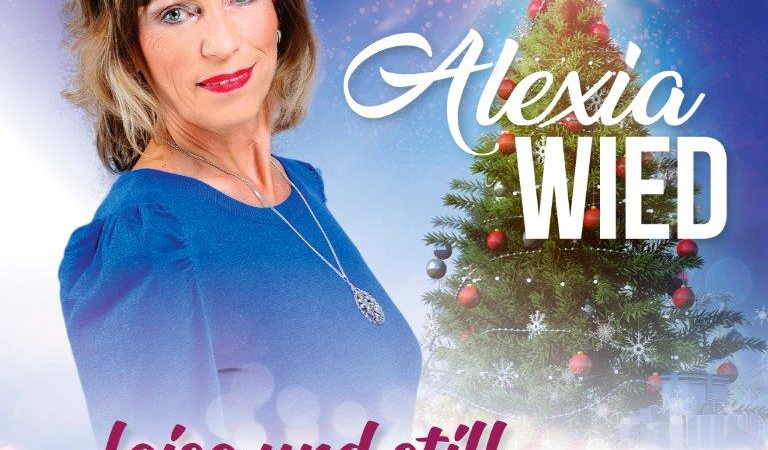 Leise und still kommt die Weihnacht zu Alexia Wied