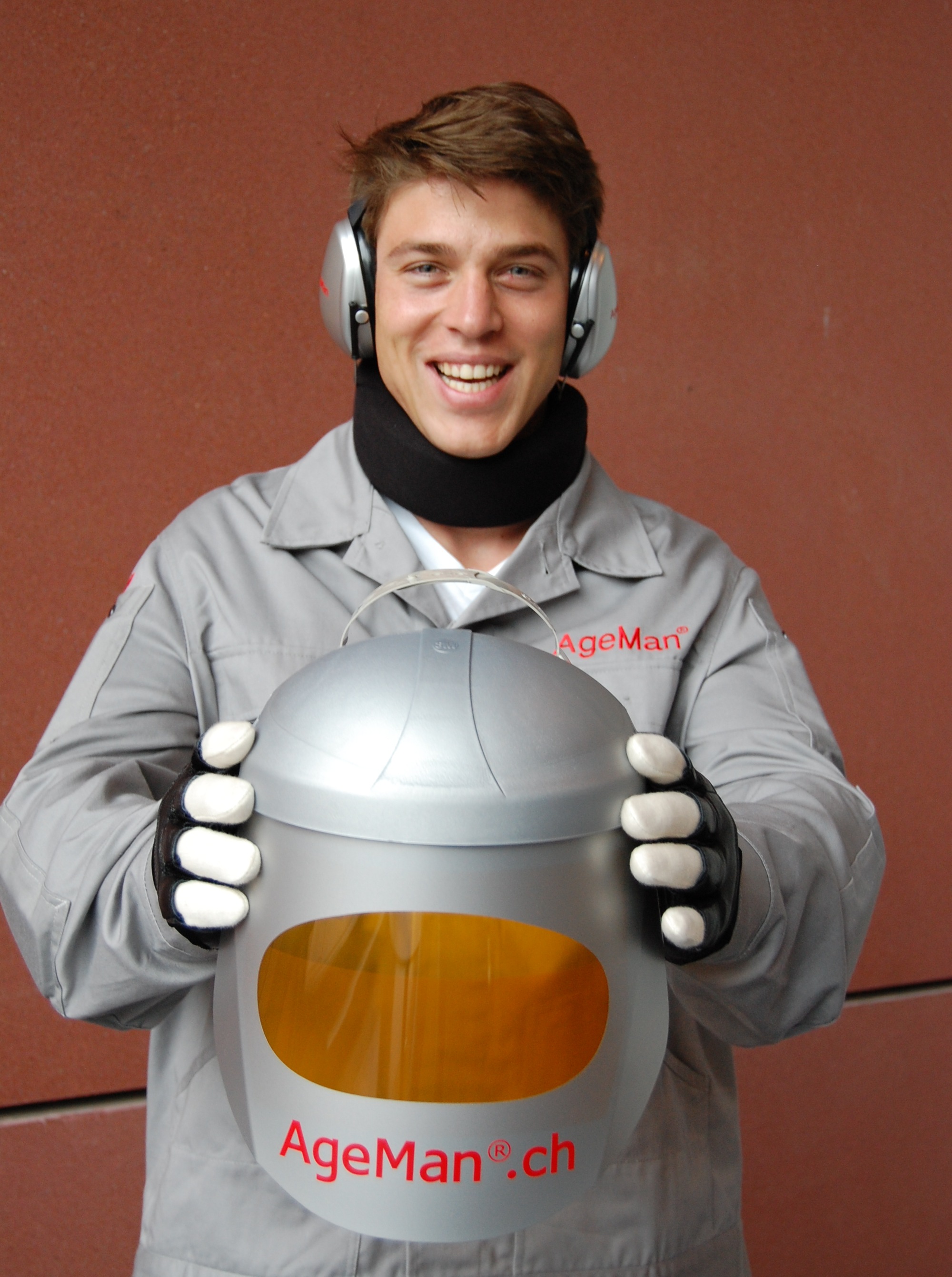 Treffen und befragen Sie Alters-Experten der Charité: Prof. Dr. med. Ursula Müller-Werdan und Oberarzt Dr. med. Volkan Aykac