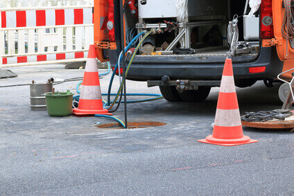 Die Druckprüfung von Abwasserleitungen – Pflicht oder Kür?