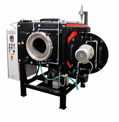 Die Wärmebehandlung bei der Additiven Fertigung