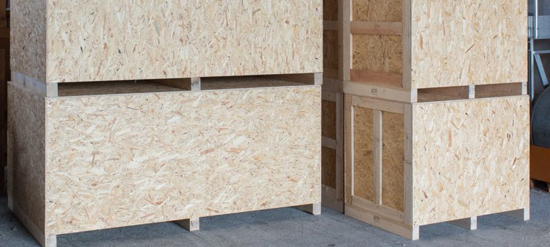 Wie Firmen in Oberkirch mit Transportkisten punkten