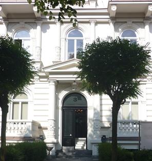 Altersvorsorge mit Rendite – Info-Abend am 14.Nov. in Hamburg