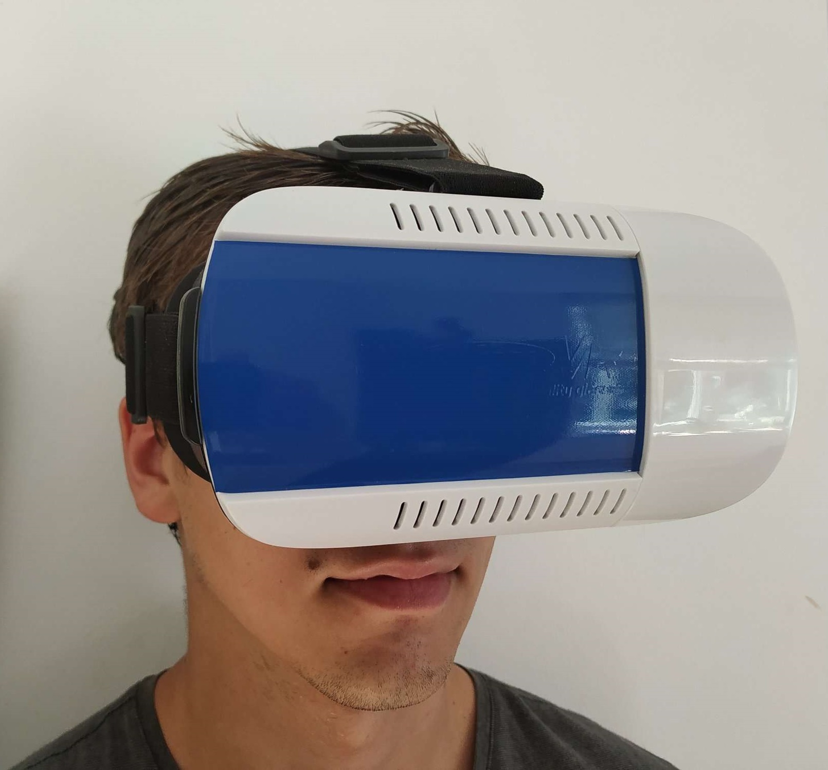 VR@GESIS – Virtual Reality, Kunst-Coding zum Anfassen