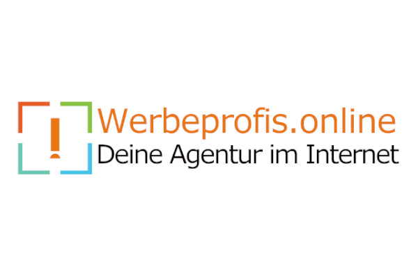 Werbeprofis.online – hier finden Sie den Werbeprofi, den Sie suchen.