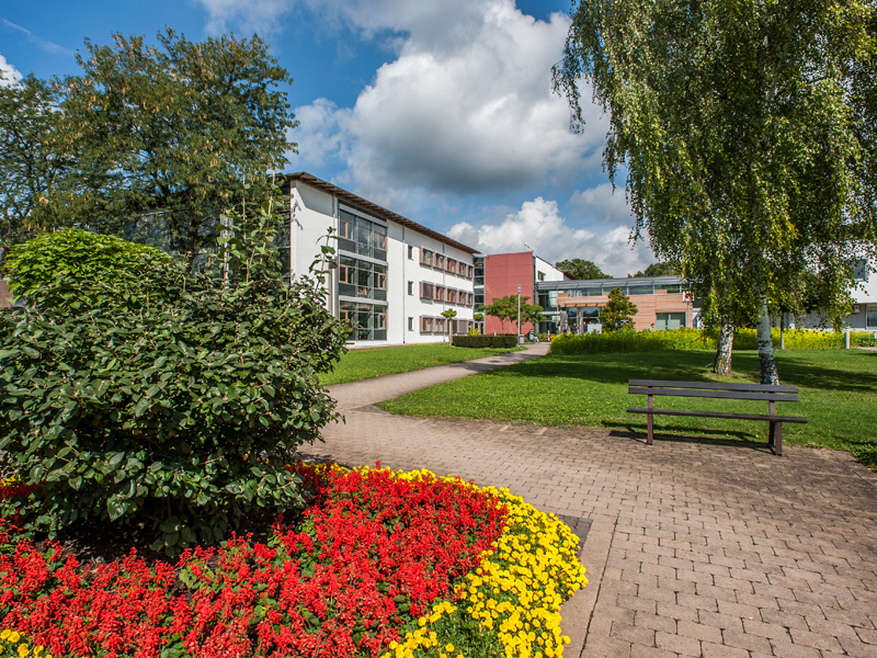 Klinikum am Weissenhof – Praktisches Jahr Medizin