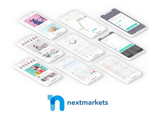 nextmarkets startet mit neuer Version und ermöglicht das gebührenfreie Investieren in Aktien