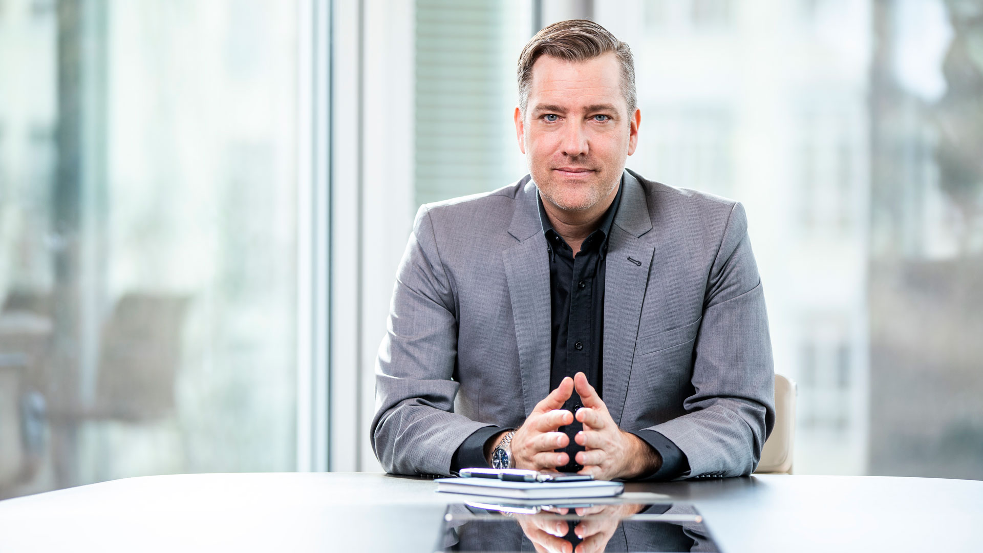 Cristian Hofmann wurde in den Forbes Coaches Council aufgenommen