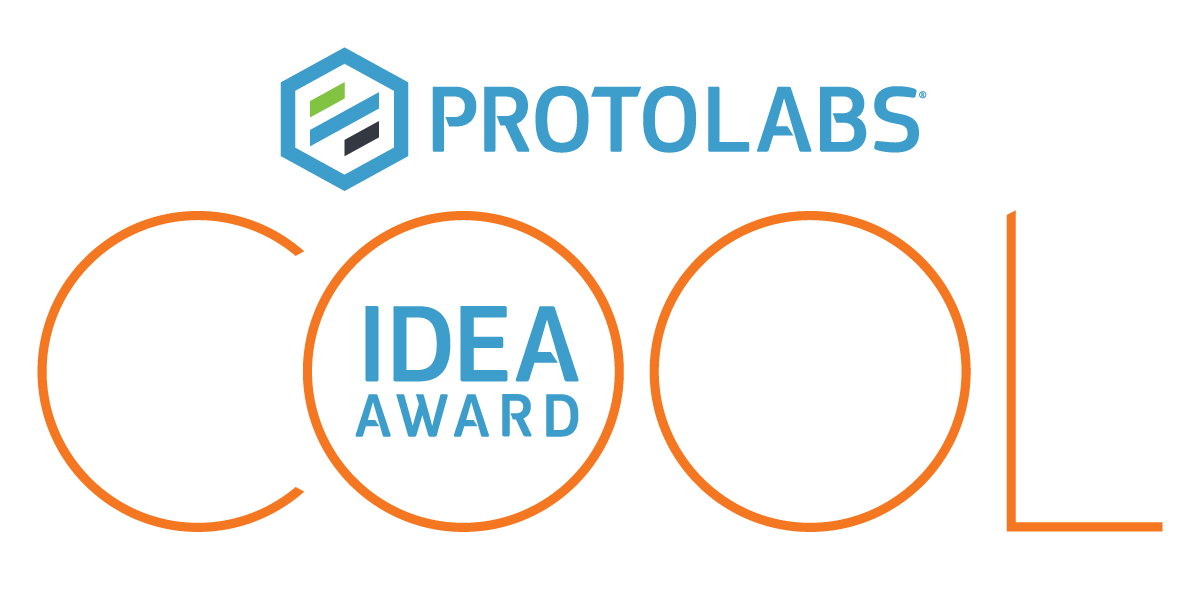 Protolabs verdoppelt Preisfonds für Cool Idea Award auf mehr als 100.000 Euro