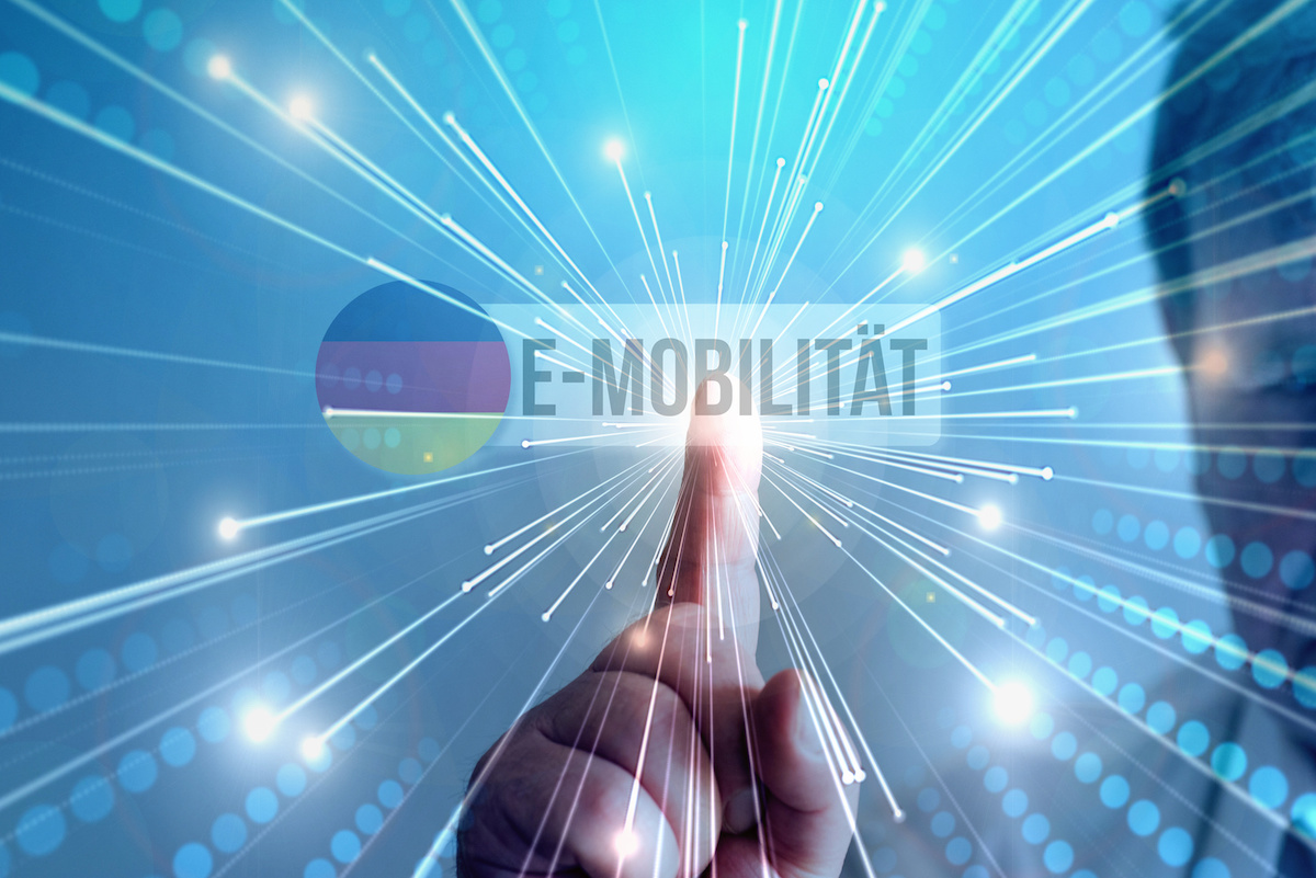 Automobilindustrie in Deutschland fährt an die Wand, E-Mobilität wenig durchdacht.