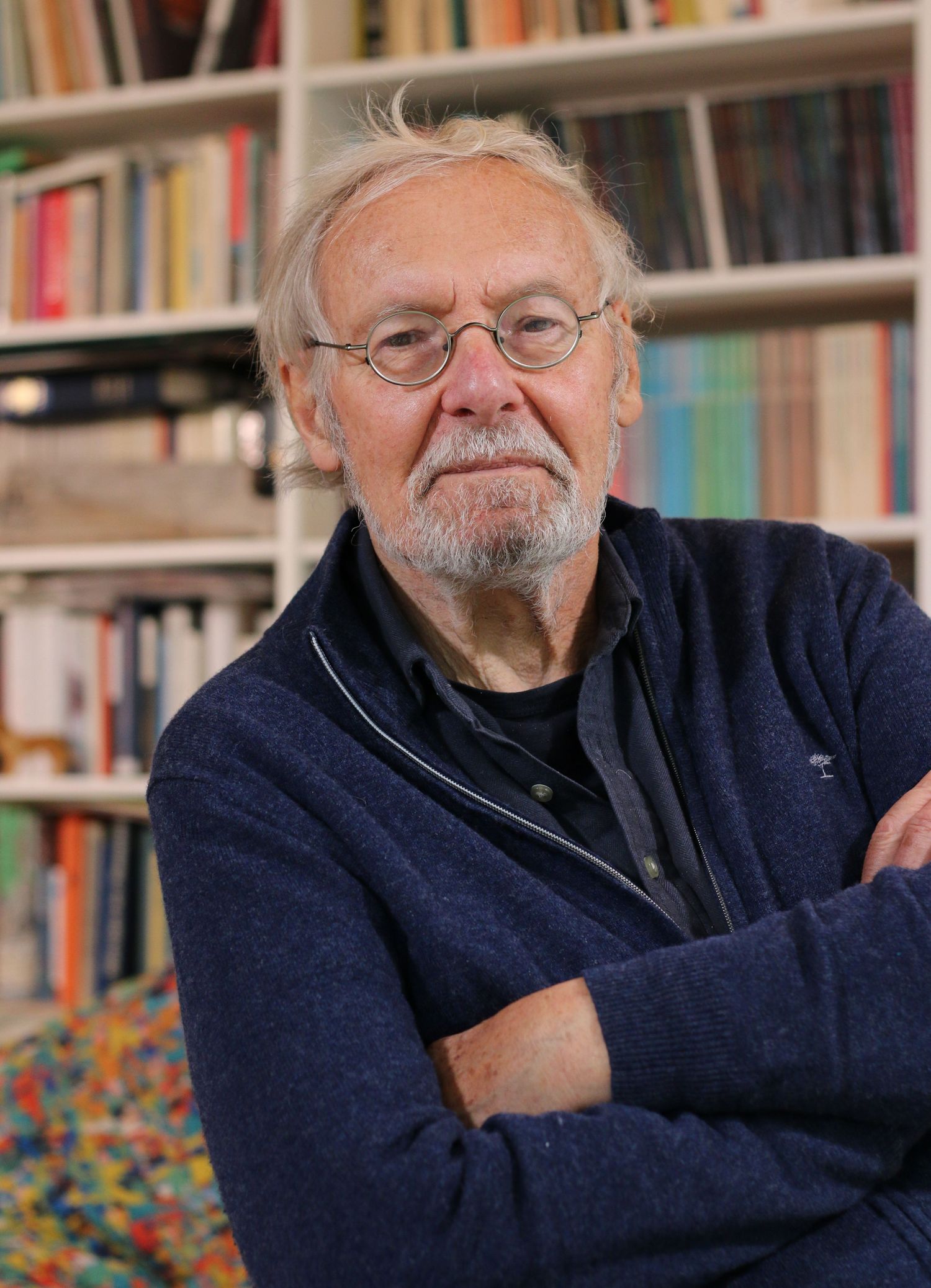 Zeitkompetenz statt Zeitmanagement: Prof. Dr. Karlheinz Geißler erhält den Life Achievement Award der Weiterbildungsbranche