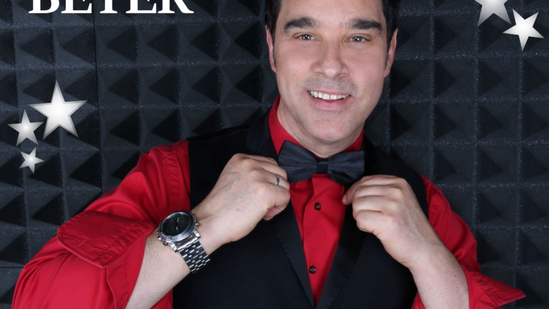 Immer Weihnacht-der neue Schlager von Klaus Beyer