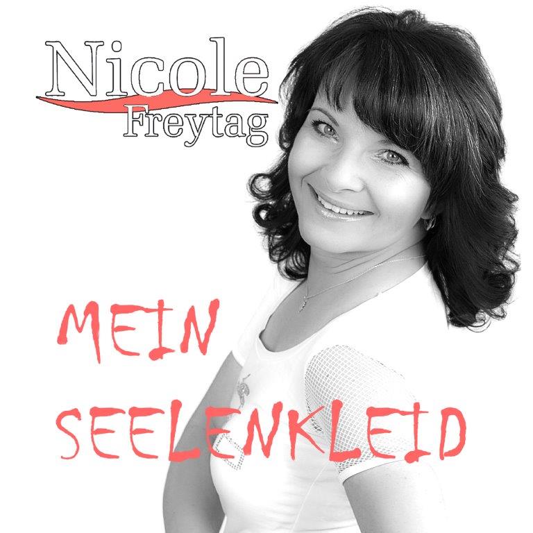 Mein Seelenkleid-die neue Single von Nicole Freytag