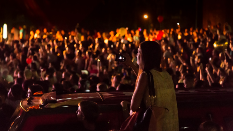 Mit VDMplus Events erfolgreich managen