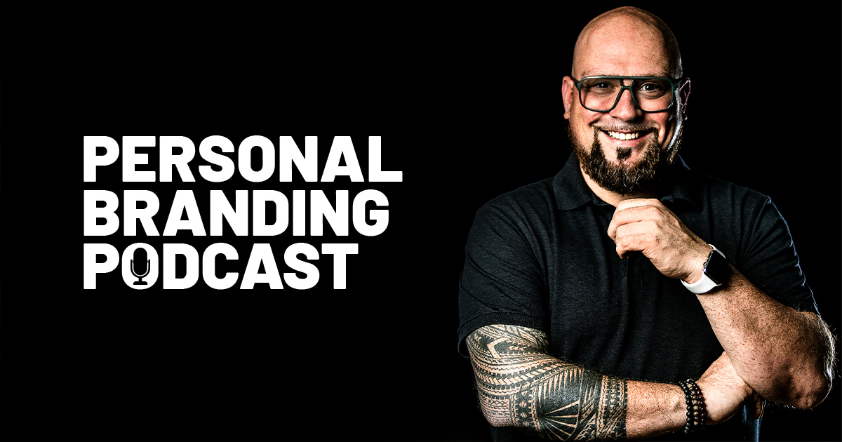 Neue Personal-Branding-Podcasts von Ben Schulz
