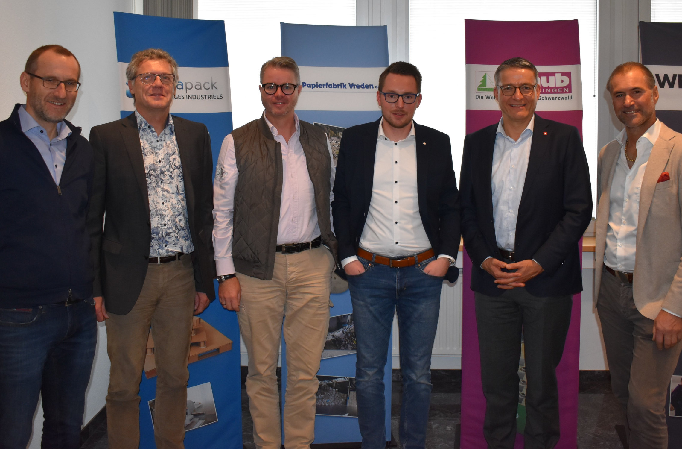 ERP-Einführungsprojekt auf Erfolgskurs gebracht