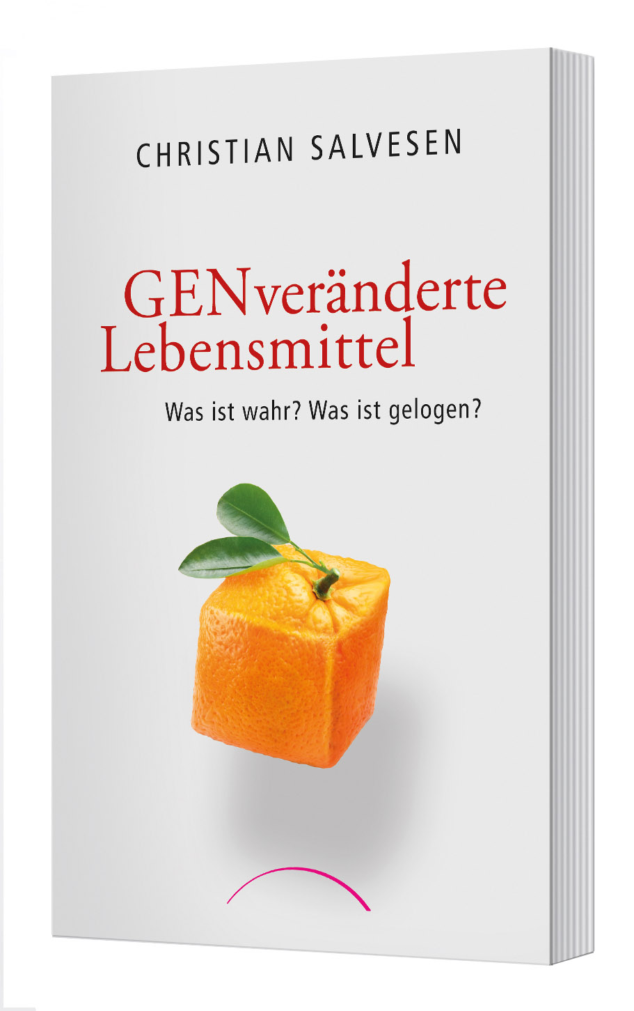 Wie Gentechnik unser Leben verändert