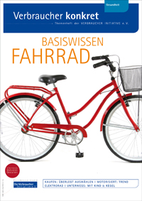 Im Herbst günstig ein neues Fahrrad kaufen