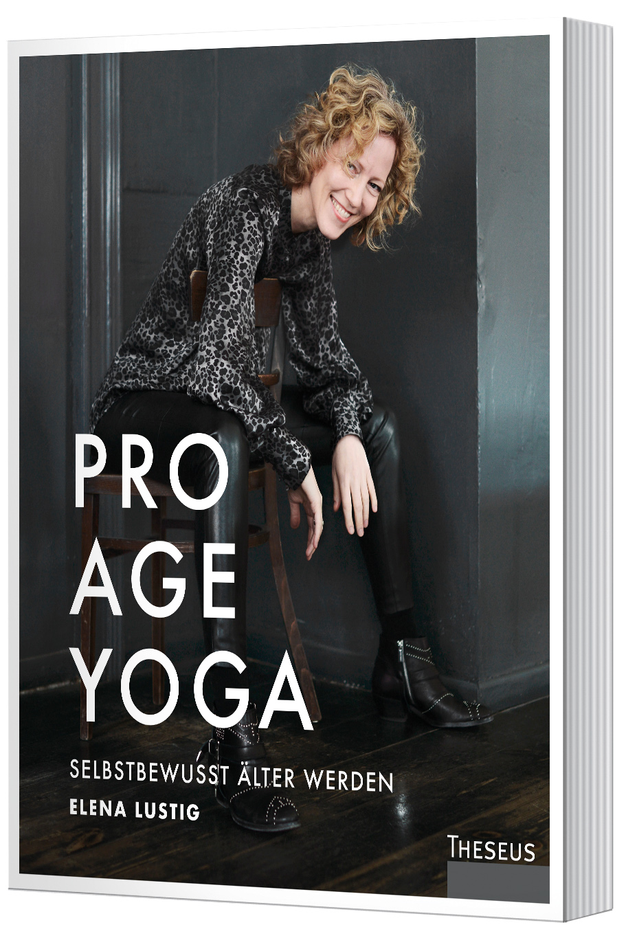 Pro Age Yoga