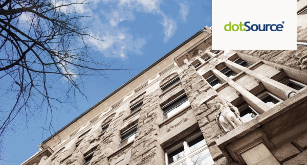 dotSource implementiert Salesforce Marketing Cloud bei Wissenschaftsverlag De Gruyter