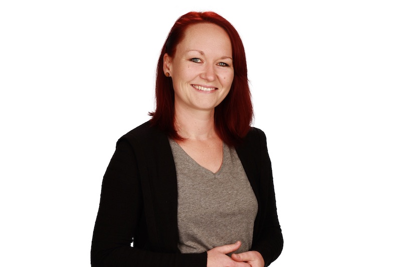 SeniorenLebenshilfe jetzt auch in Inzigkofen vertreten: