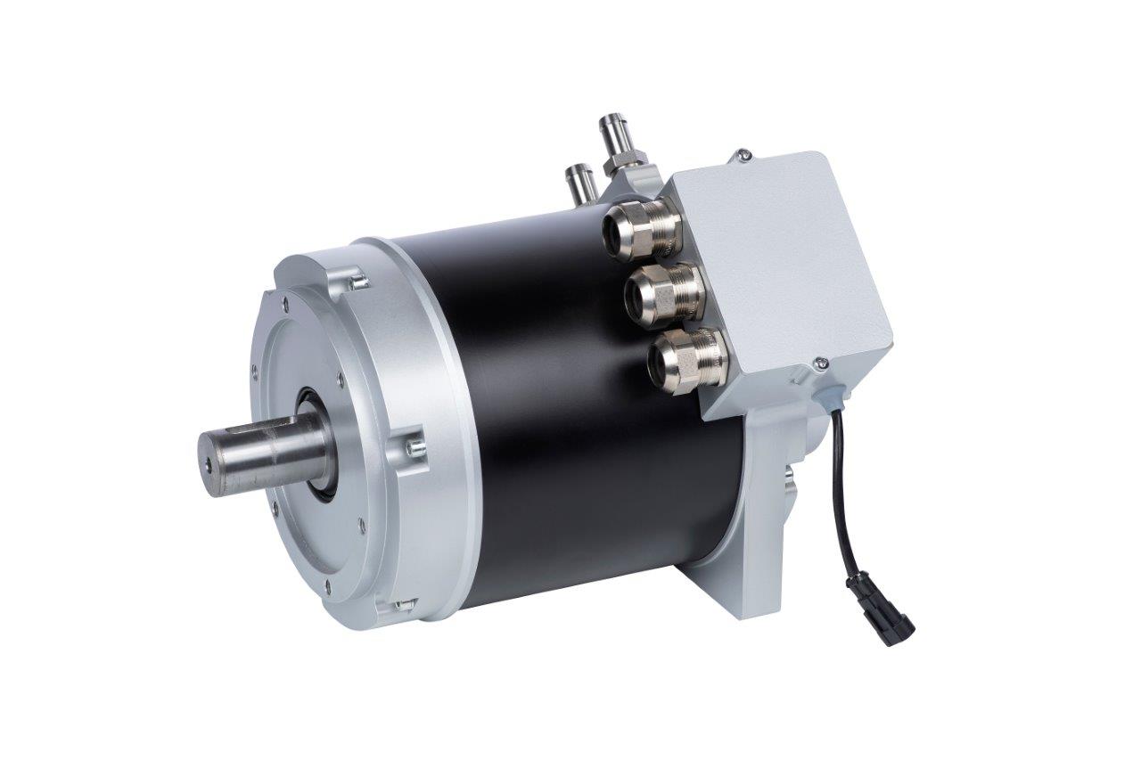 What does the electric motor mean for workshops?