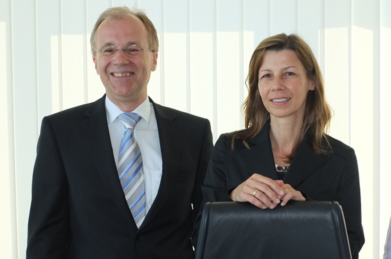 Südwestfälische  Unternehmen fallen positiv auf