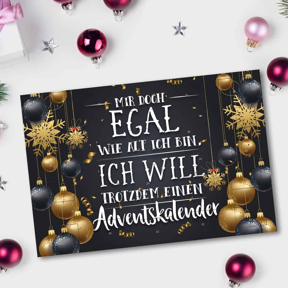 Die originellsten und beliebtesten Adventskalender 2019