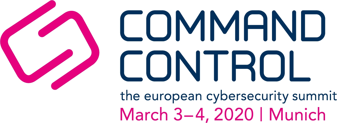 Command Control – The European Cybersecurity Summit