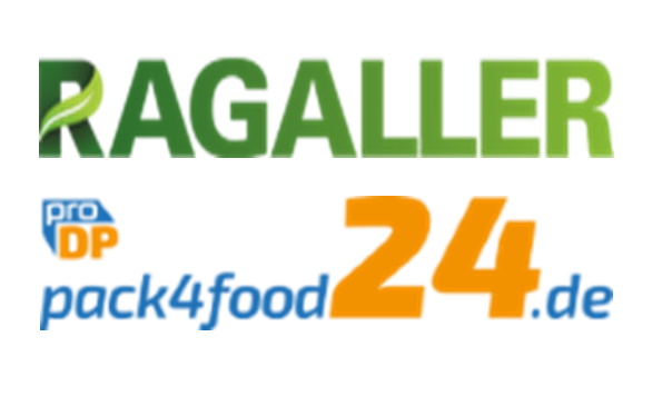 Pro DP Verpackungen und Pack4Food24 werden Teil der Ragaller Gruppe Deutschland