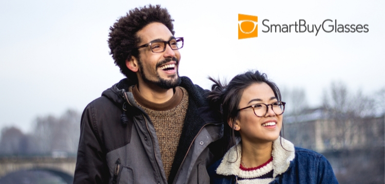 SmartBuyGlasses to Launch a Black Friday and Cyber Monday Sale Event