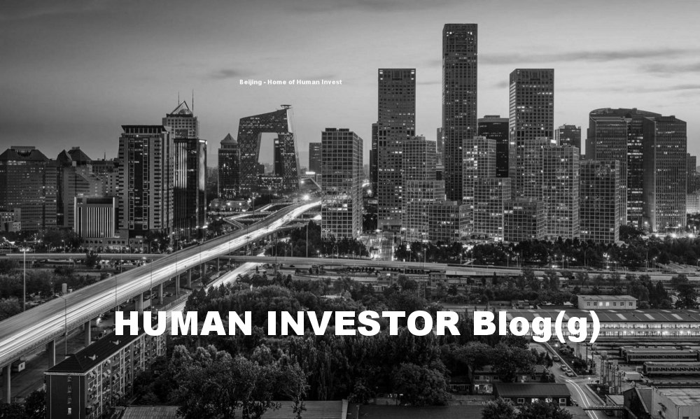 Human Investor Blog(g) nun mit mehr 30.000 Lesern
