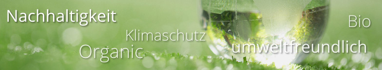 Nachhaltiges Wachstum im Handel