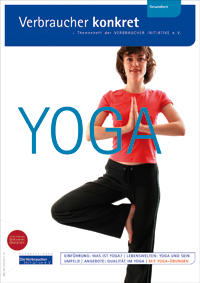 Mit Yoga Herz und Kreislauf stärken