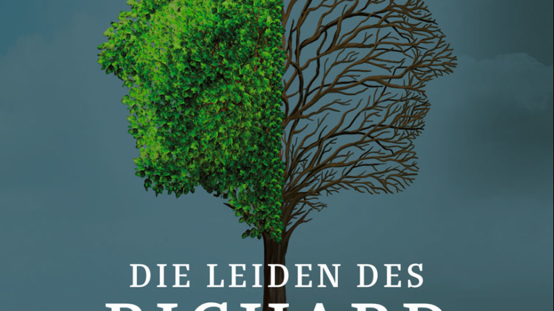 Die Leiden des Richard Dawkins
