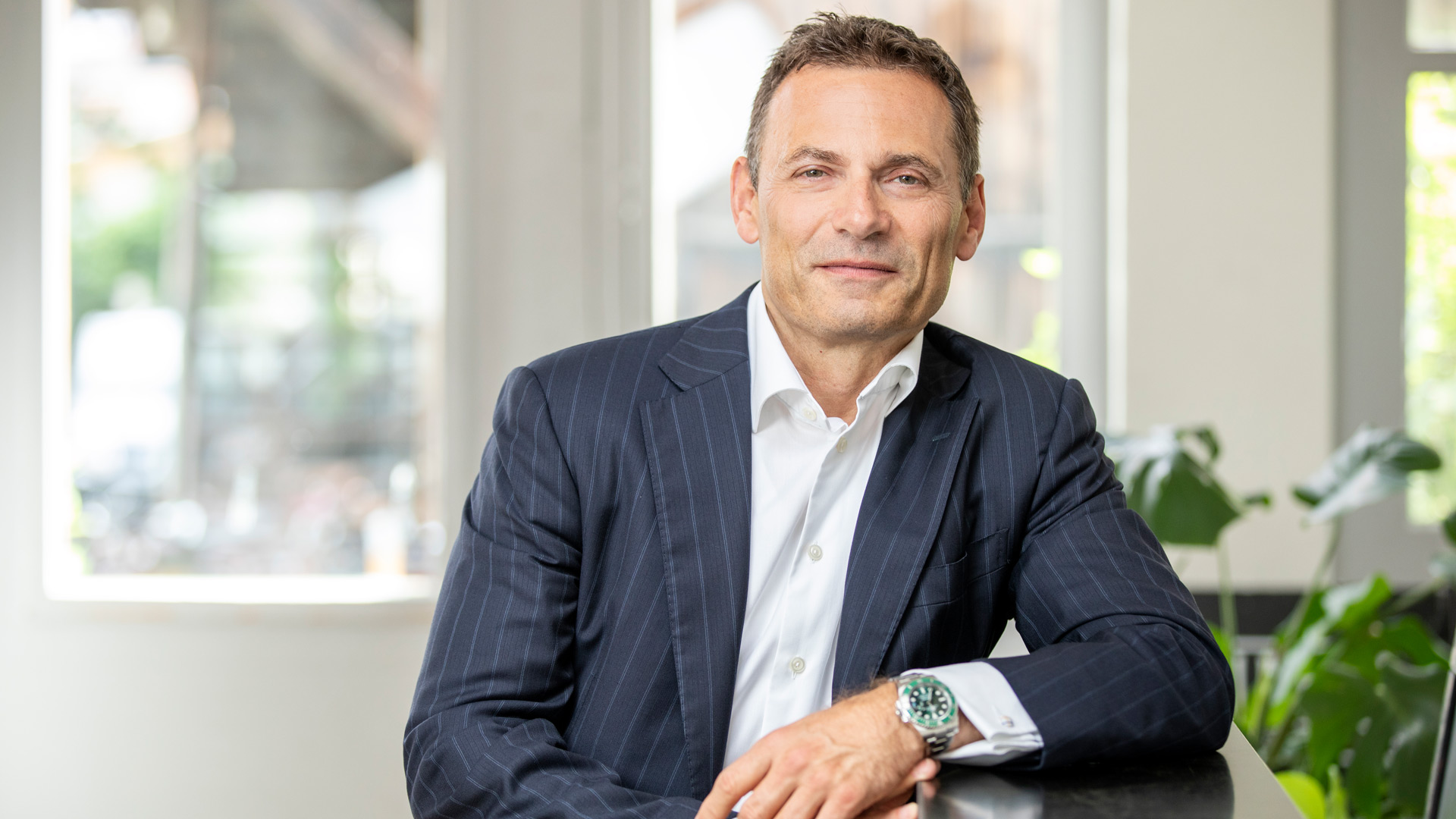 Patrick Freudiger – reflect.transform.succeed