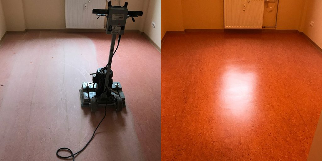 Umweltfreundliche & nachhaltige Reinigungsfirma in Berlin