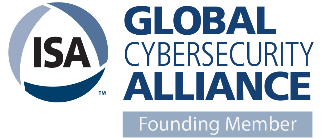 Rockwell Automation ist Gründungsmitglied der ISA Global Cybersecurity Alliance