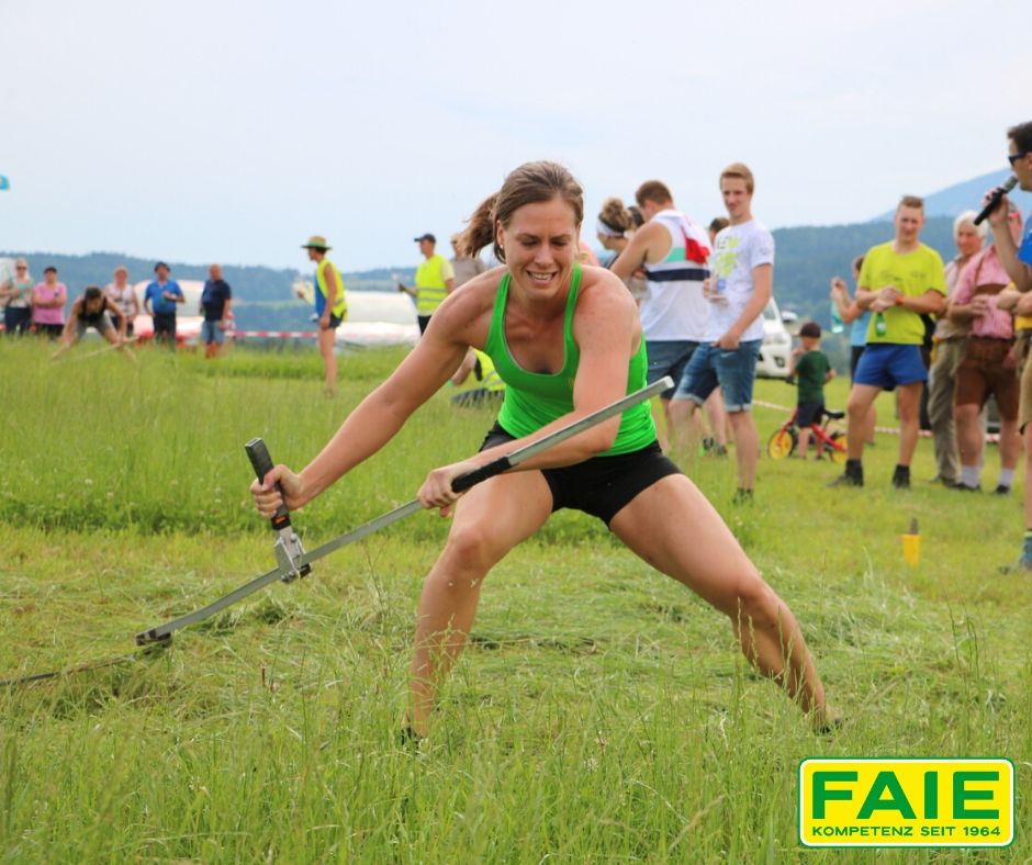 Ein „SENS“ationelles Team.