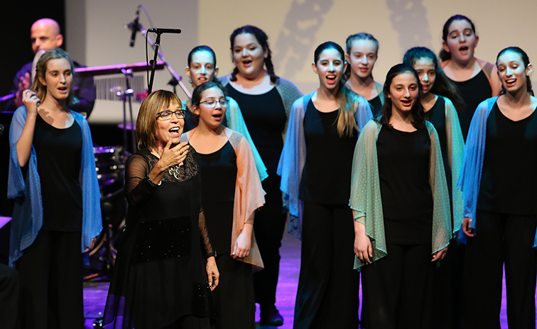 Synagogalmusik aus Süddeutschland