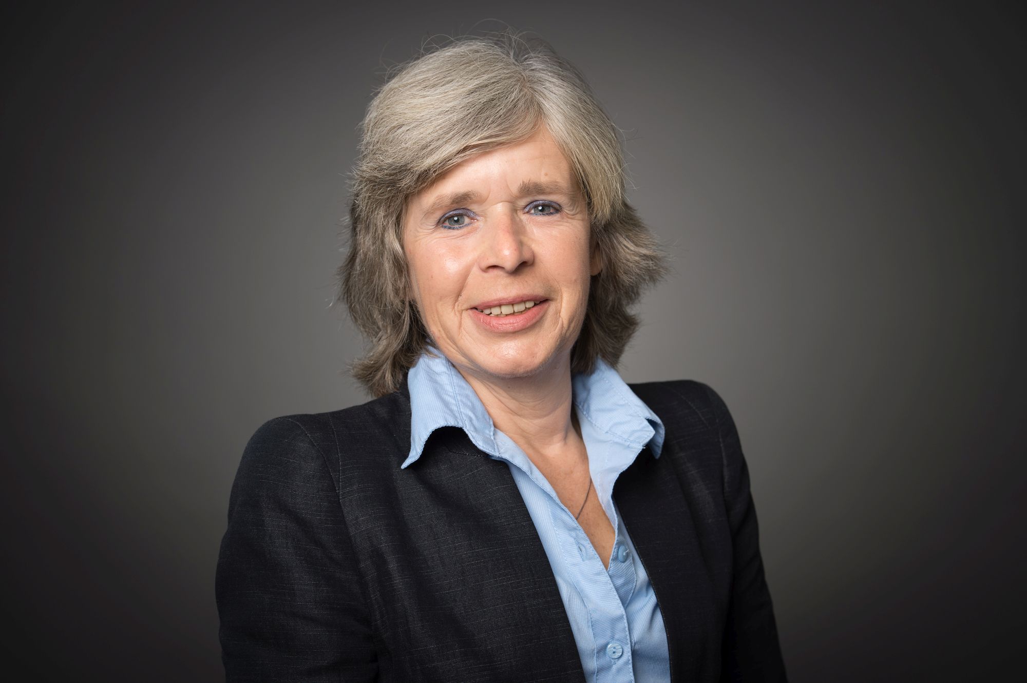 GABAL-Geschäftsführerin Ursula Rosengart verabschiedet sich in den Ruhestand