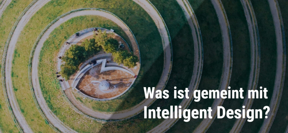 CSI, DNA & Intelligent Design – Mysterien der Wissenschaft