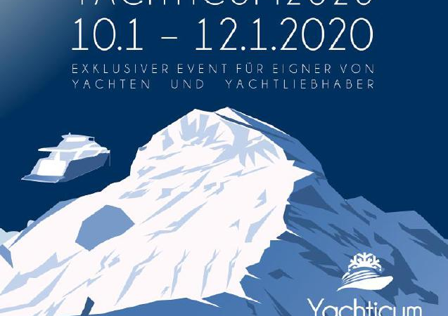 Yachticum Lech am Arlberg: 10.-12.01.2020