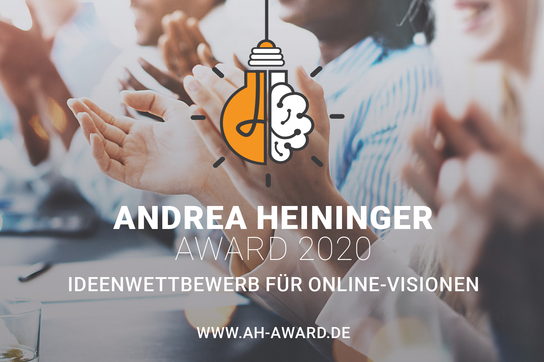 Andrea Heininger Award 2020 – Der OWL Innovationspreis geht in die zweite Runde