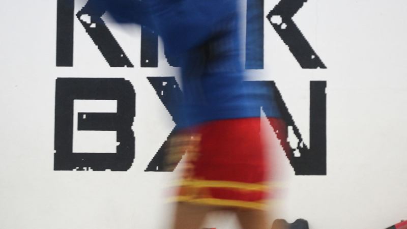 IJS e.V.  bietet Jugendlichen Kampfsport und Beratung