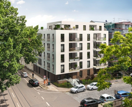 Invest Concept leitet den Verkaufsstart ein