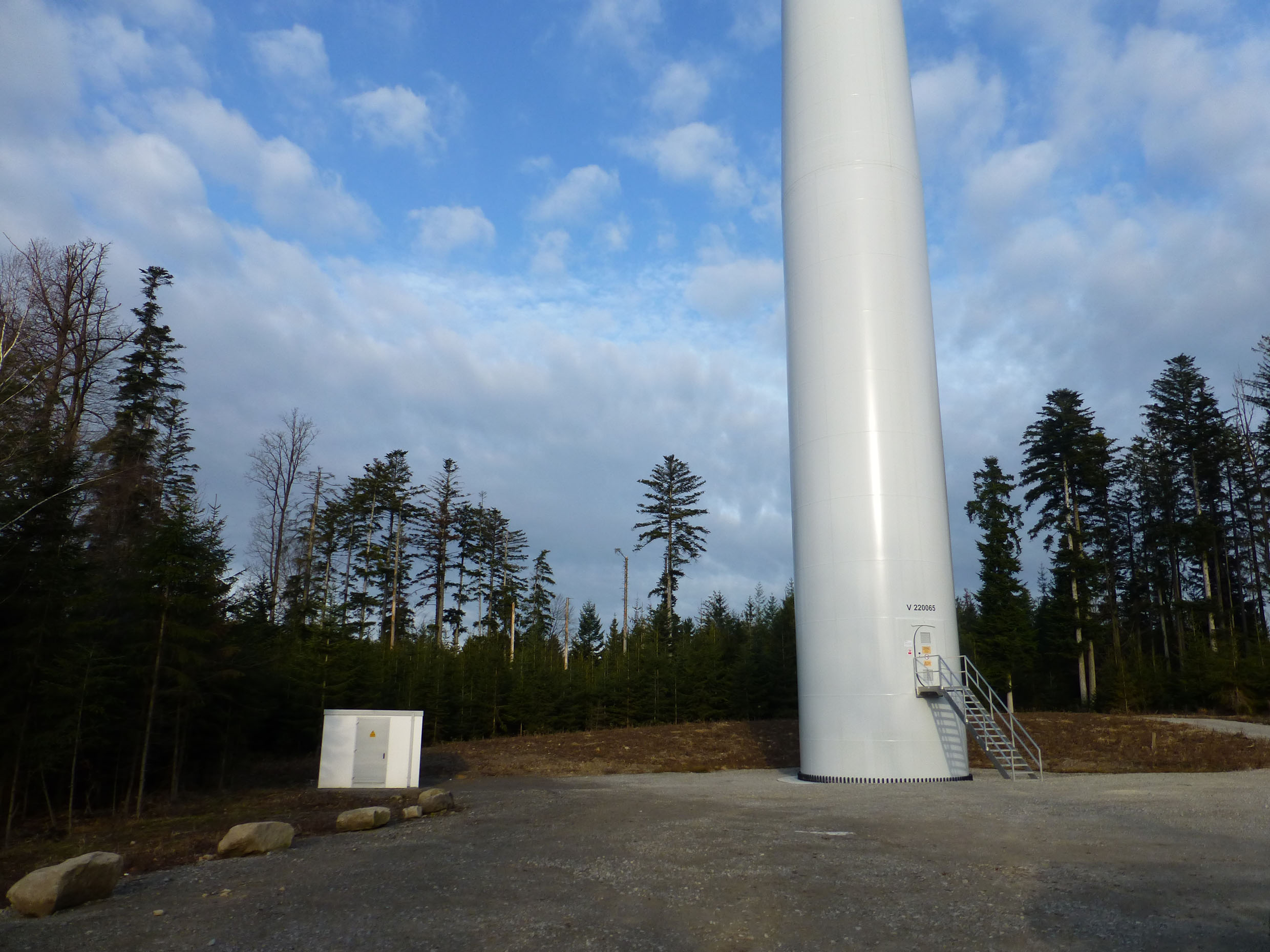Gemeinsam Energieziele umgesetzt