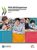 PISA 2018 Schwerpunkt Lesekompetenz