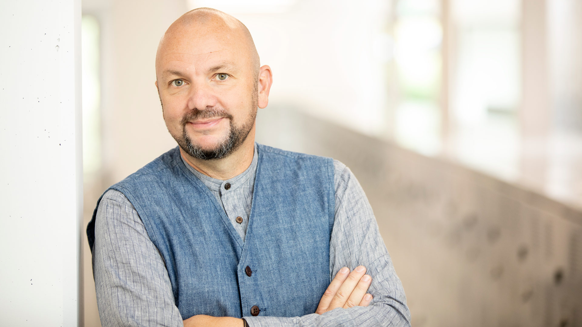 positiv ! verändern – mit Christian Mühlbauer in eine befreite Zukunft