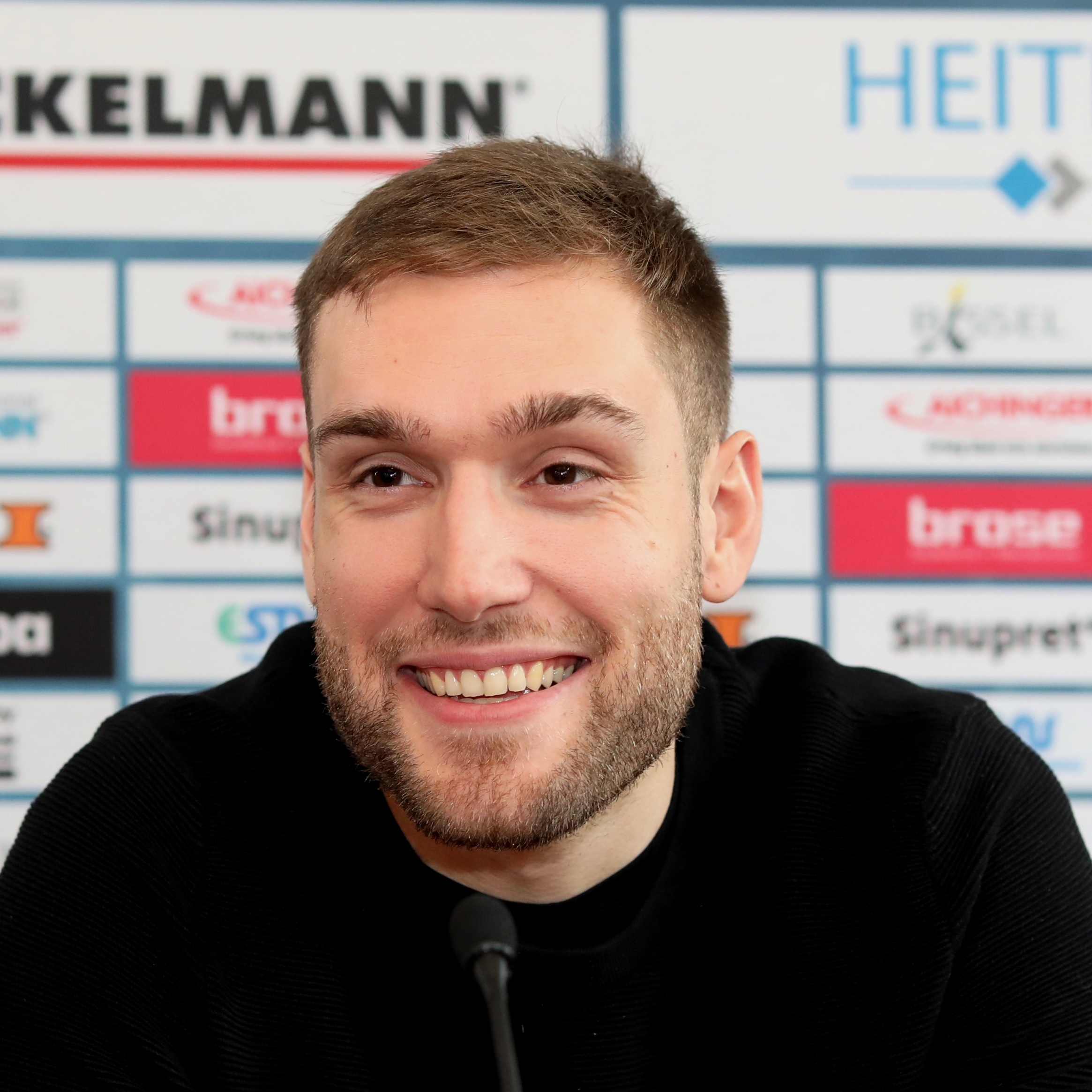 HC Erlangen verpflichtet Torhüter aus der Champions-League